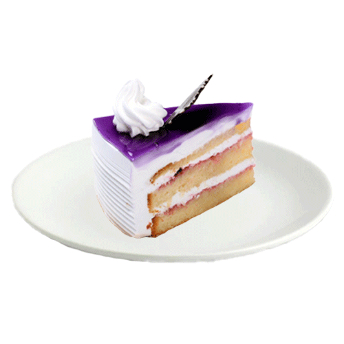 Blueberry pastry